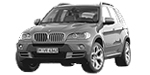 BMW E70 C2000 Fault Code