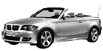 BMW E88 C2000 Fault Code