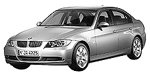 BMW E92 C2000 Fault Code