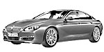 BMW F06 C2000 Fault Code